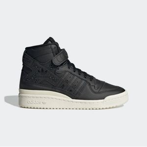 ADIDAS FORUM 84 HI WOMEN'S SHOES, H05053, Size US 8.5 (New in Box)